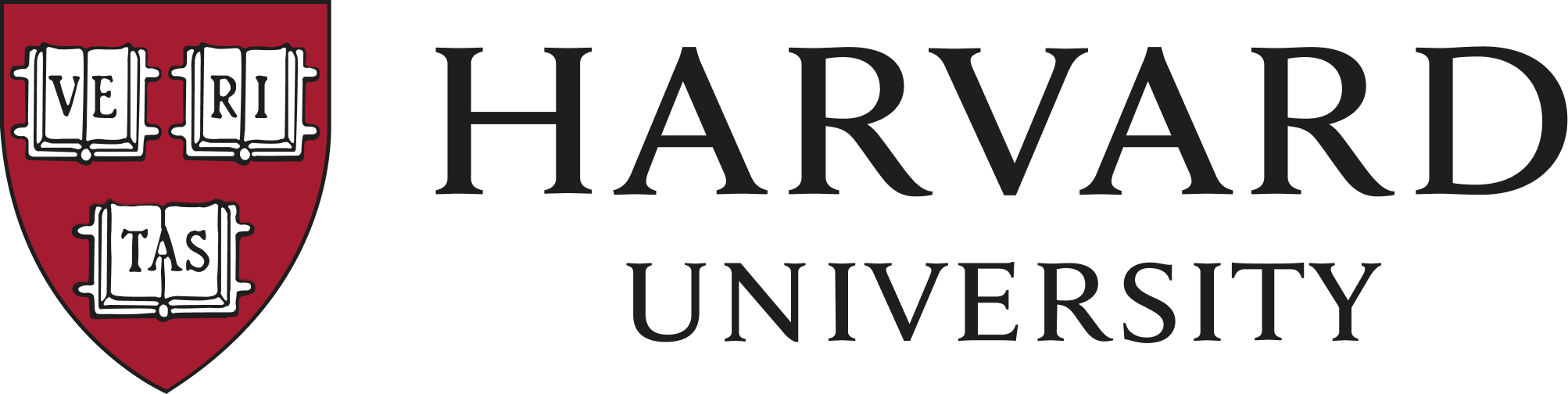 Harvard University logo