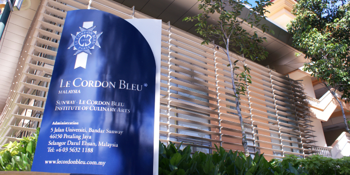 The Sunway Le Cordon Bleu Institute was inaugurated, delivering premier culinary arts and hospitality training in partnership with the renowned Le Cordon Bleu network.