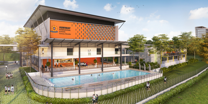 Sunway International School Sunway City Iskandar Puteri was established, expanding access to quality international education in the Iskandar region with a focus on holistic student development.