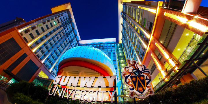 Sunway University College