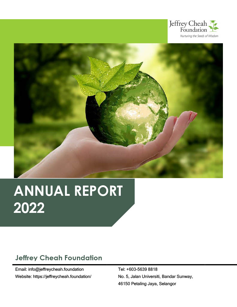 Annual Report 2022