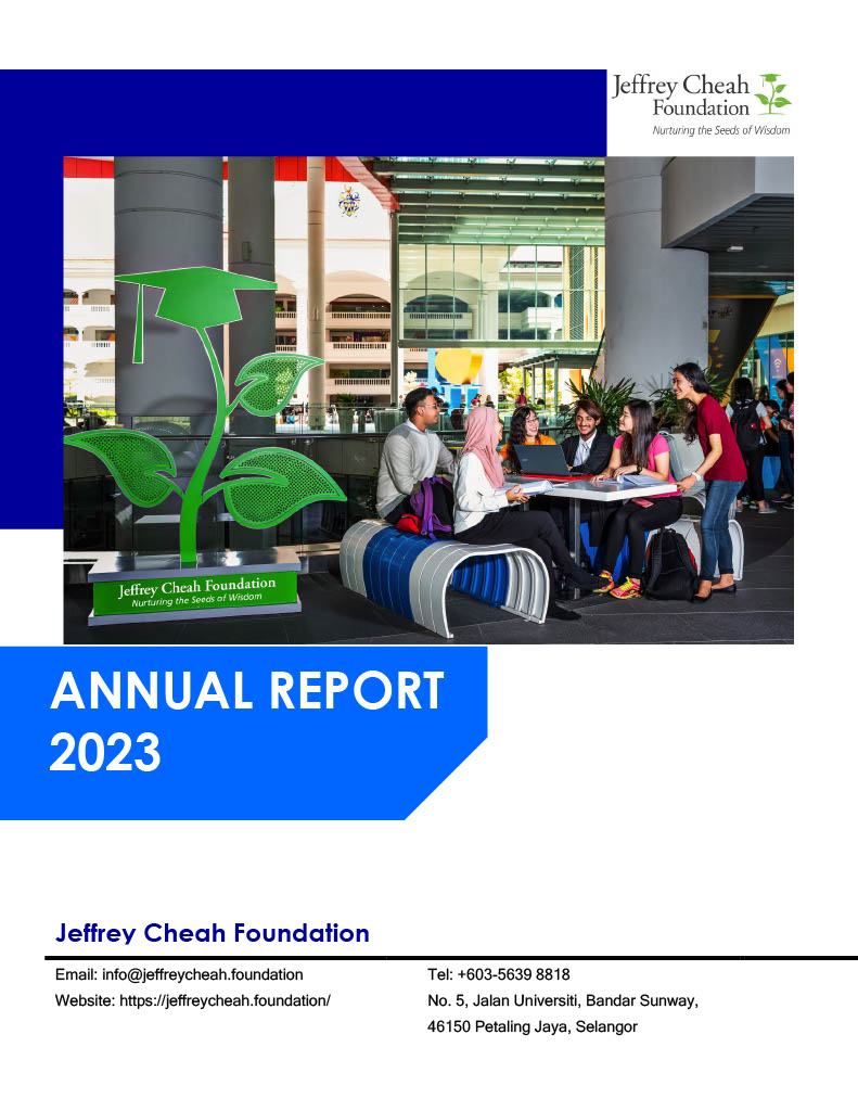 Annual Report 2023