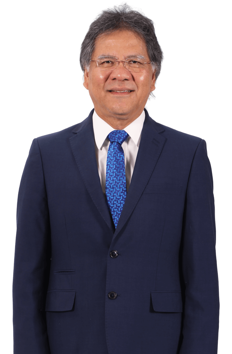 Dato Sri Idris Jala