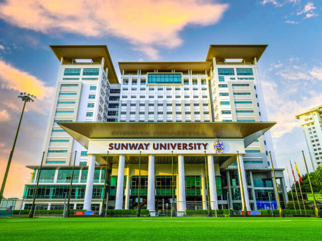 Sunway University