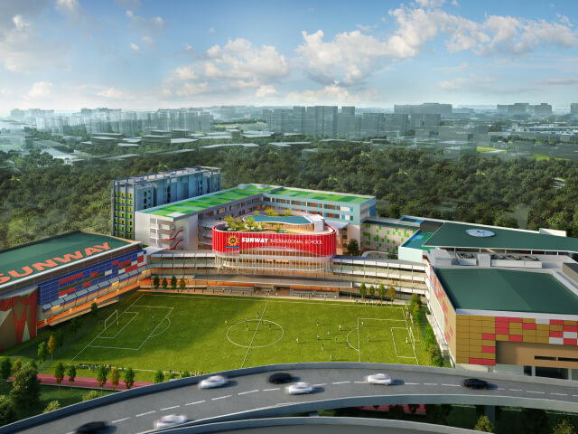 Sunway International Schools