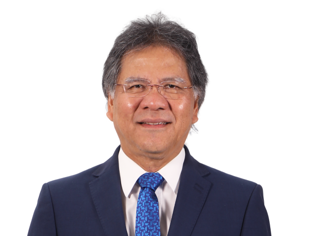 Dato Sri Idris Jala