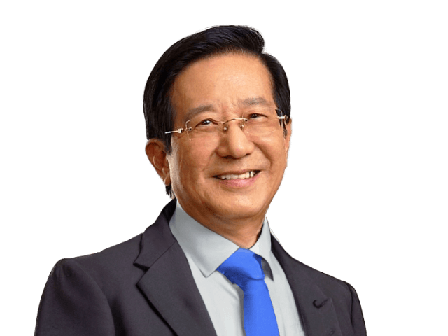 Dr. Philip Yeo