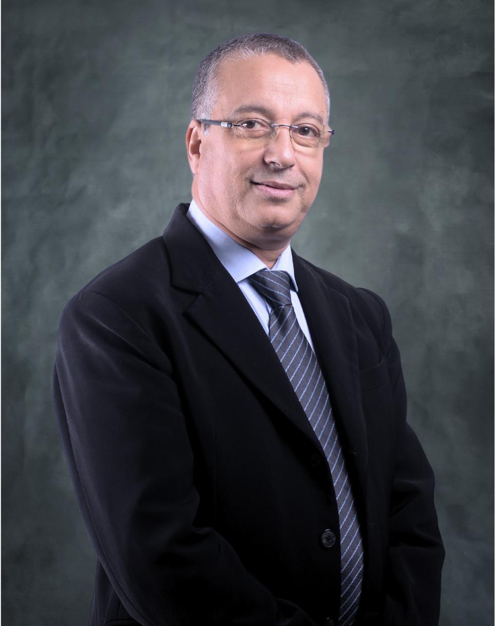 Prof. Mohamed Kheireddine Aroua